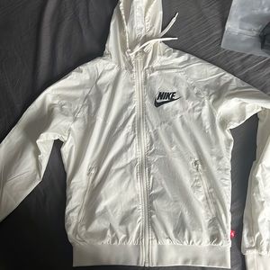 Nike sports jacket